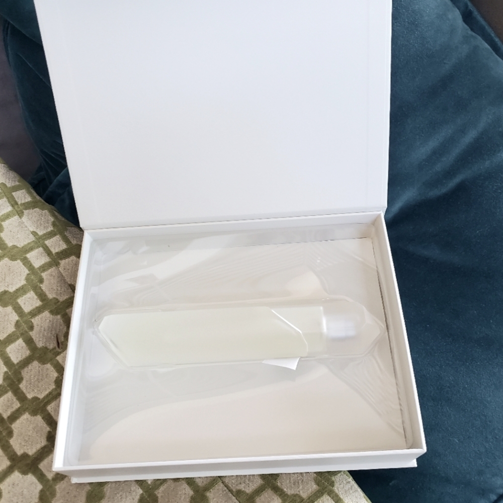 New KKW Crystal Gardenia 2.5oz